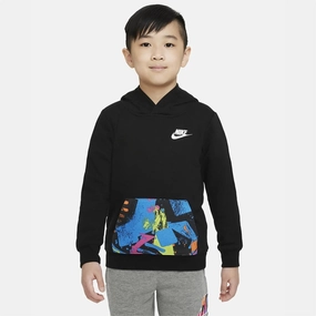 Sweat Nike Sportswear Enfant - Noir