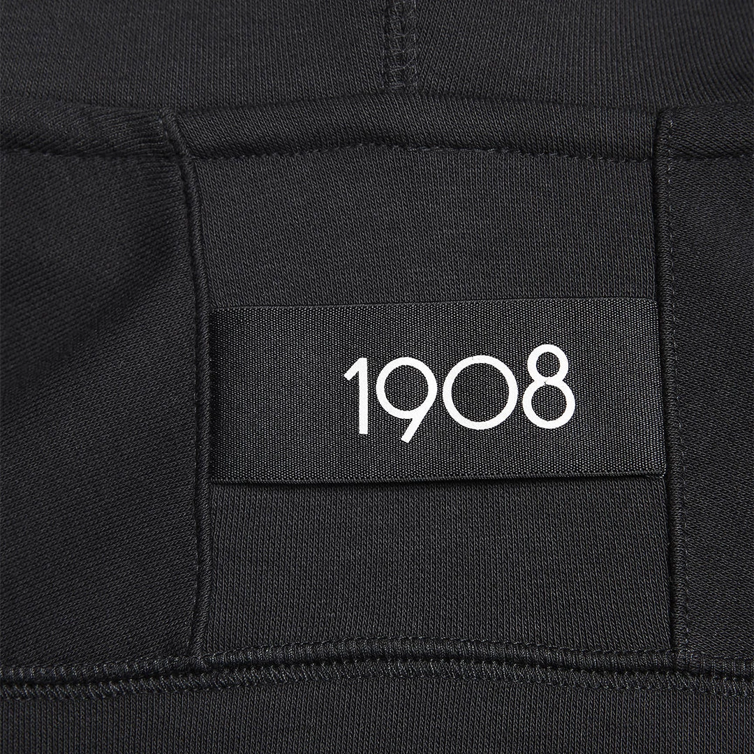 Sweat à Capuche Inter Milan 2022/2023 - Noir
