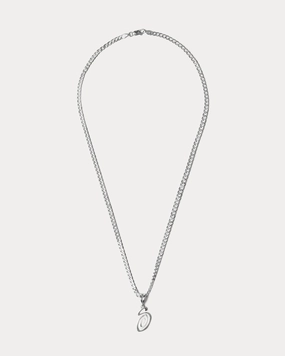 SWIRLY S CHAIN STERLING SILVER