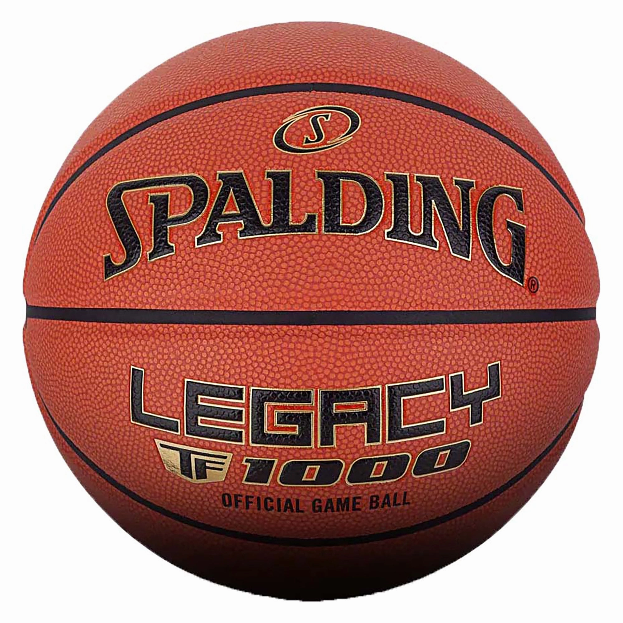 TF-1000 Legacy Indoor Basketball (Size 6)