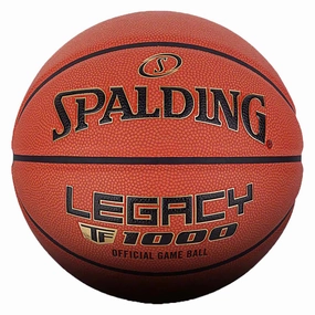 TF-1000 Legacy Indoor Basketball (Size 6)