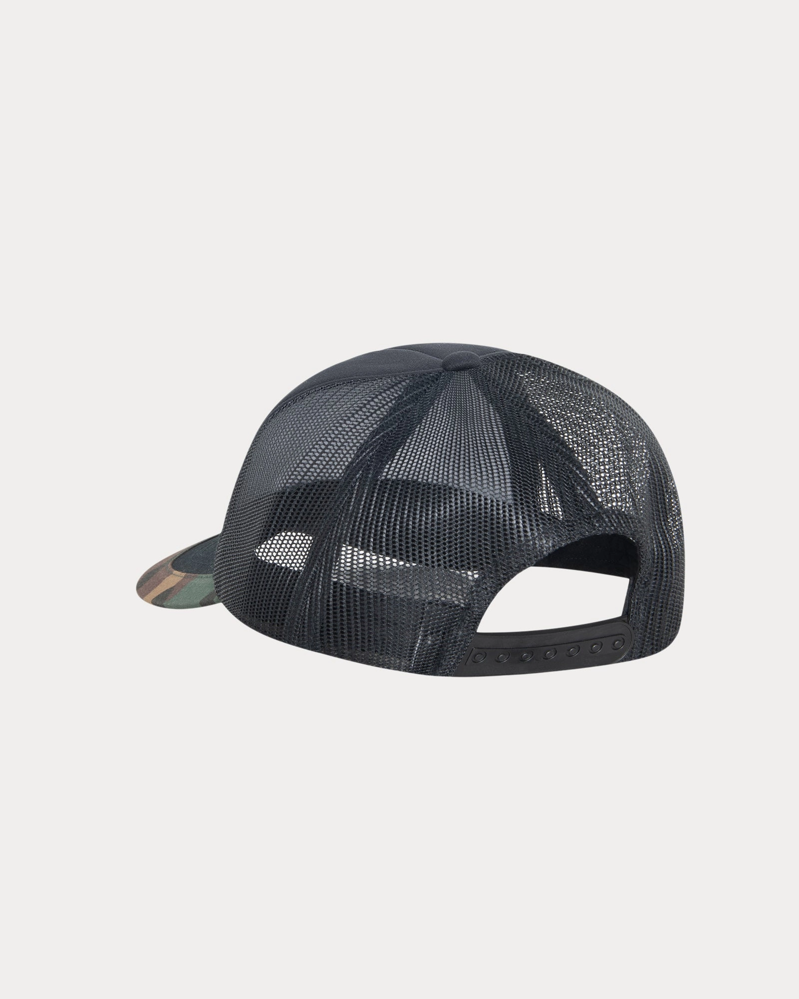 TRUCKER INTERNATIONAL SNAPBACK
