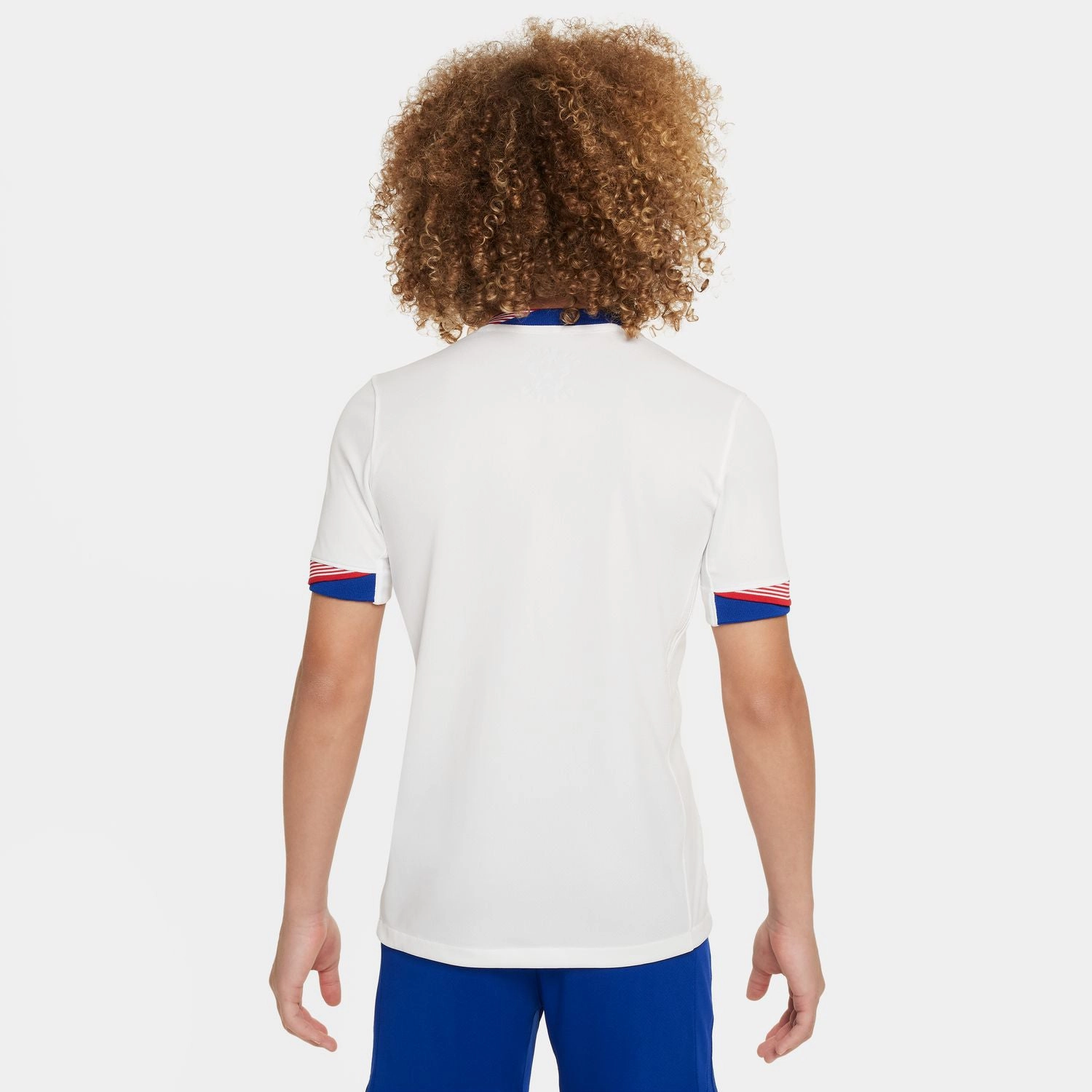 USA 24/25 Stadium Home Jersey - Youth