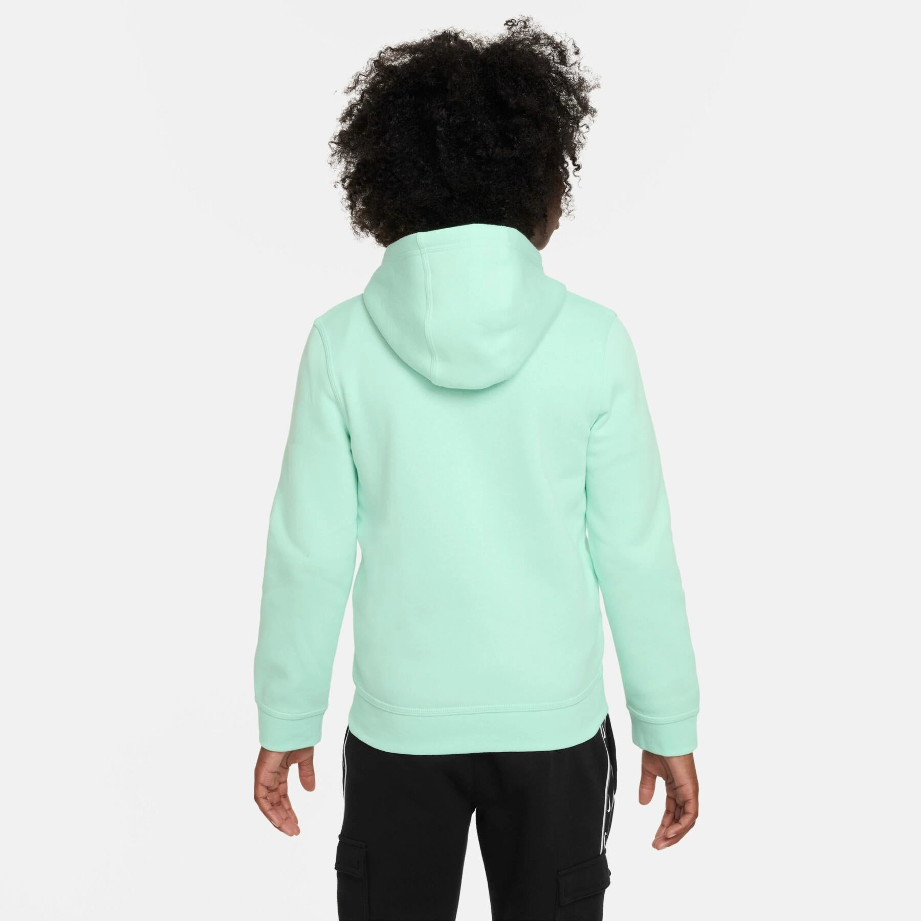 Veste Chelsea Tech Fleece Junior - Vert