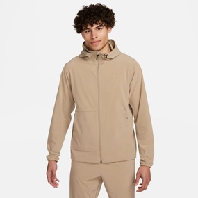 Veste Coupe-Vent Nike Repel - Beige