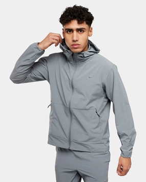 Veste Coupe-Vent Nike Repel - Gris