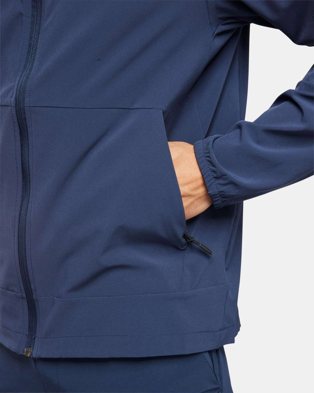 Veste Coupe-Vent Nike Repel - Marine