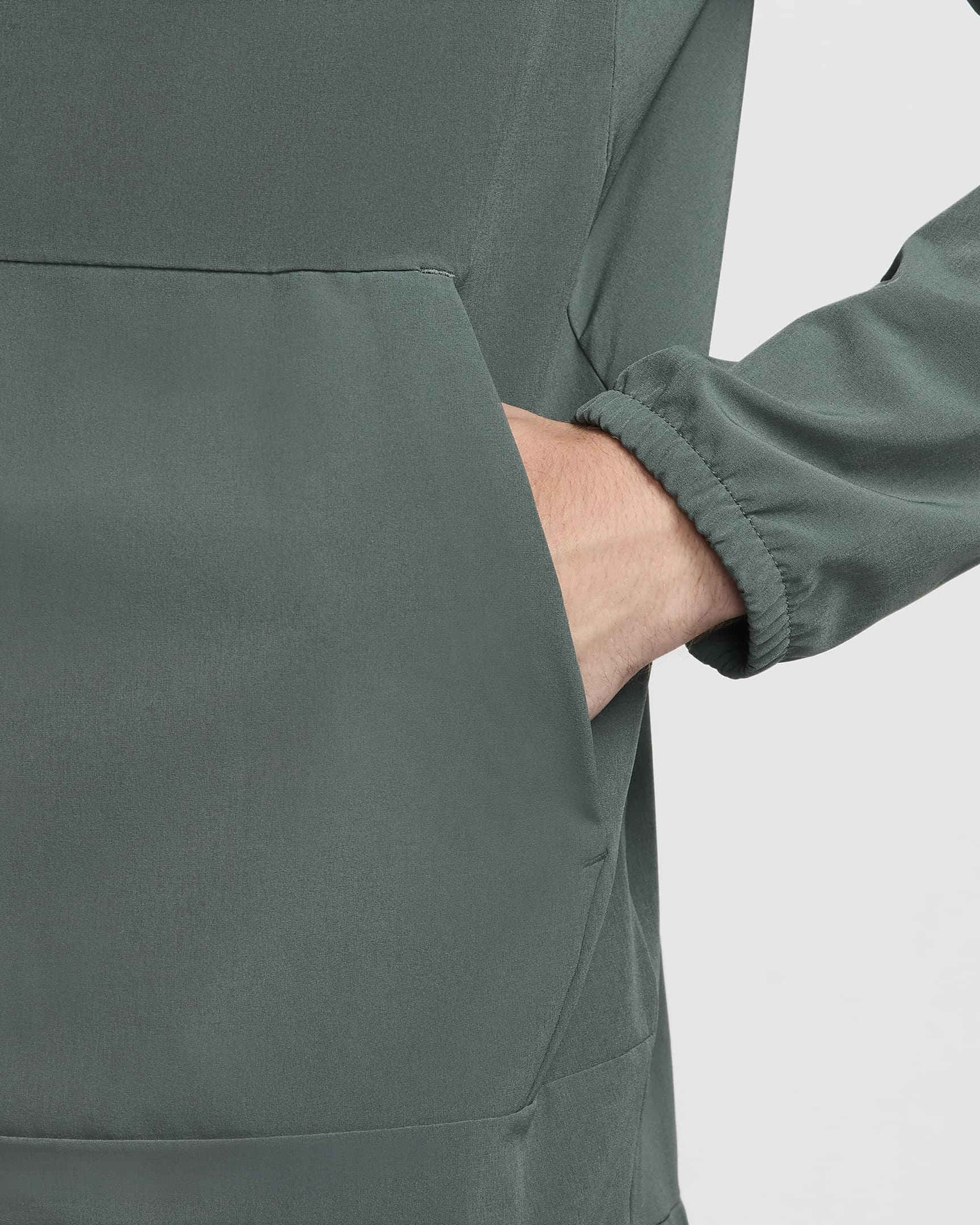 Veste Coupe-Vent Nike Repel - Vert