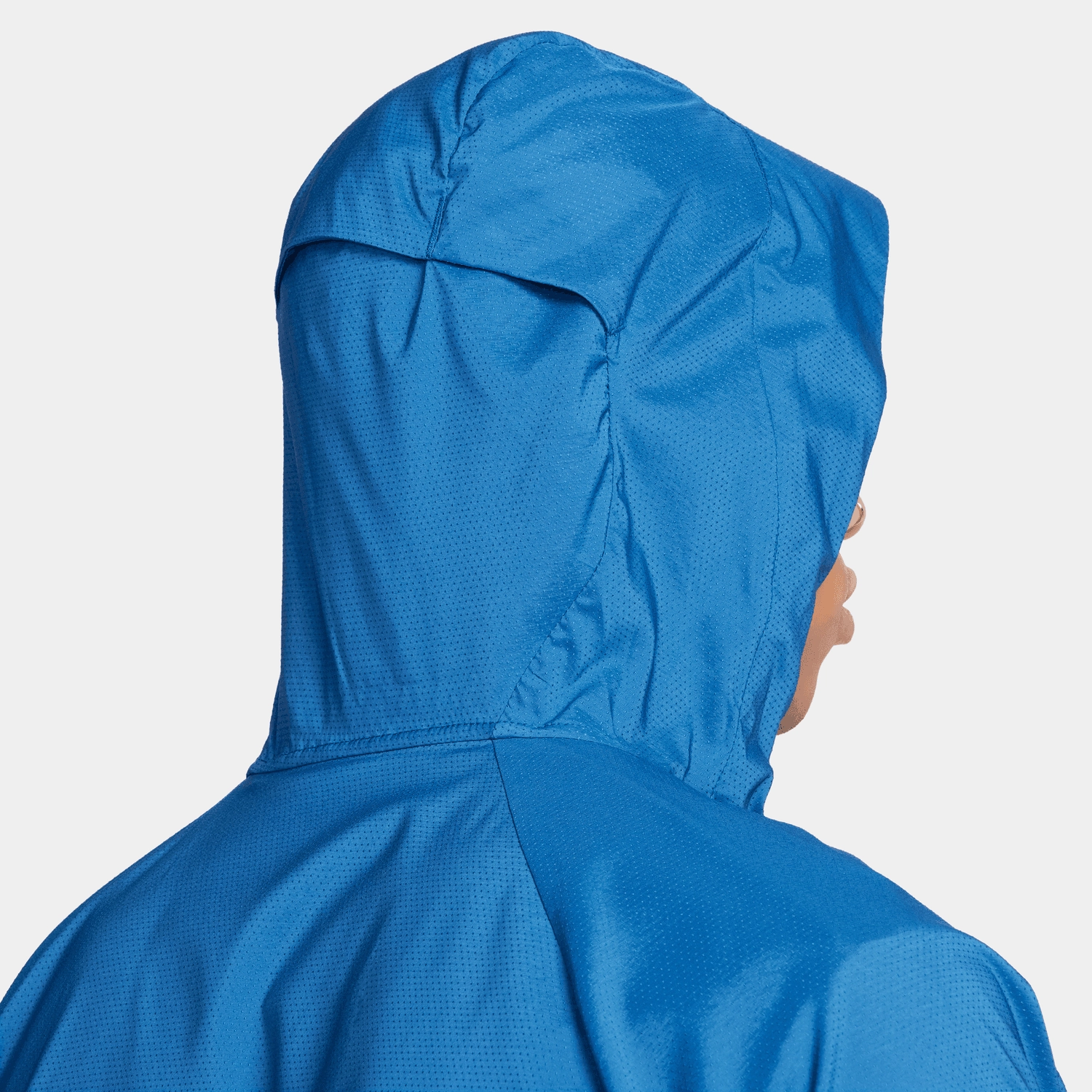 Veste Coupe-Vent Nike Windrunner - Bleu