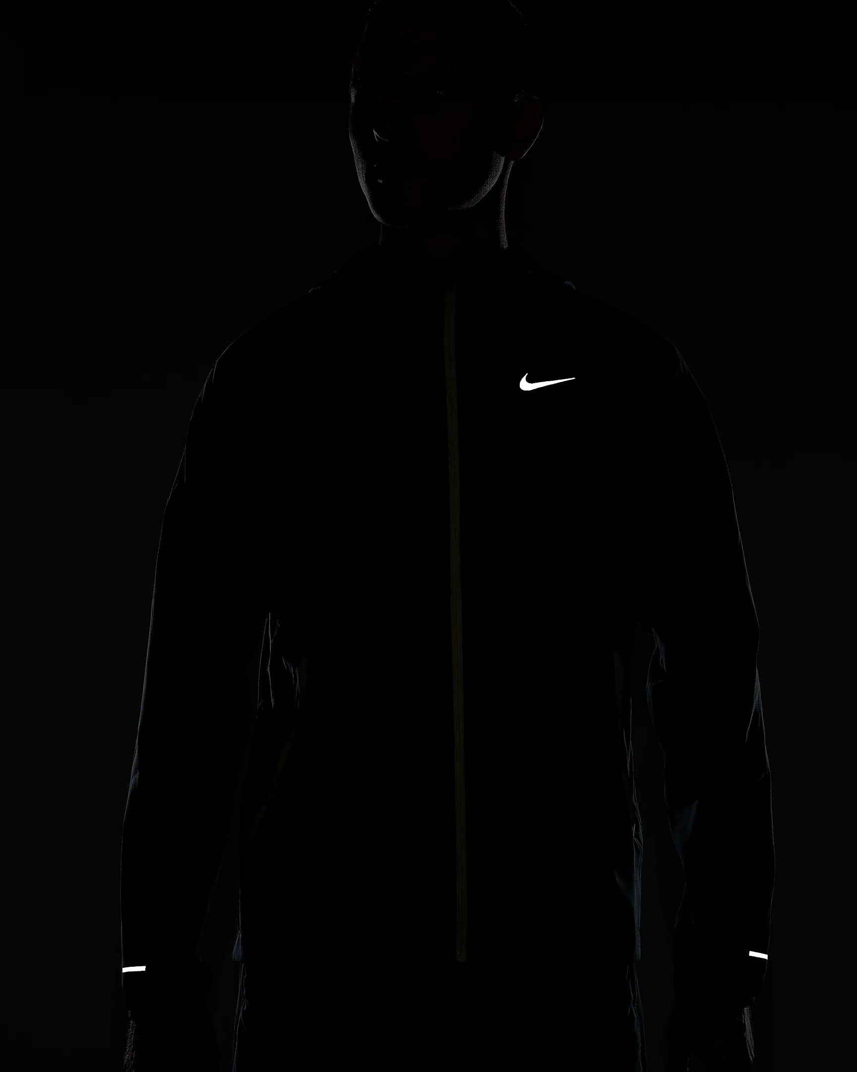 Veste Coupe-Vent Nike Windrunner - Vert
