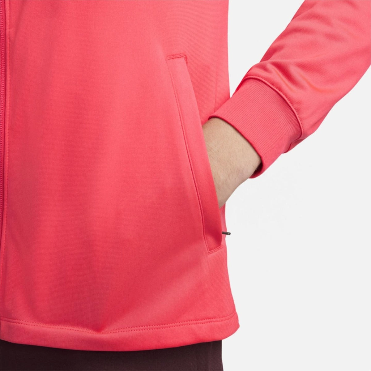 Veste de survêtement Liverpool 2022/2023 - Rouge/Noir