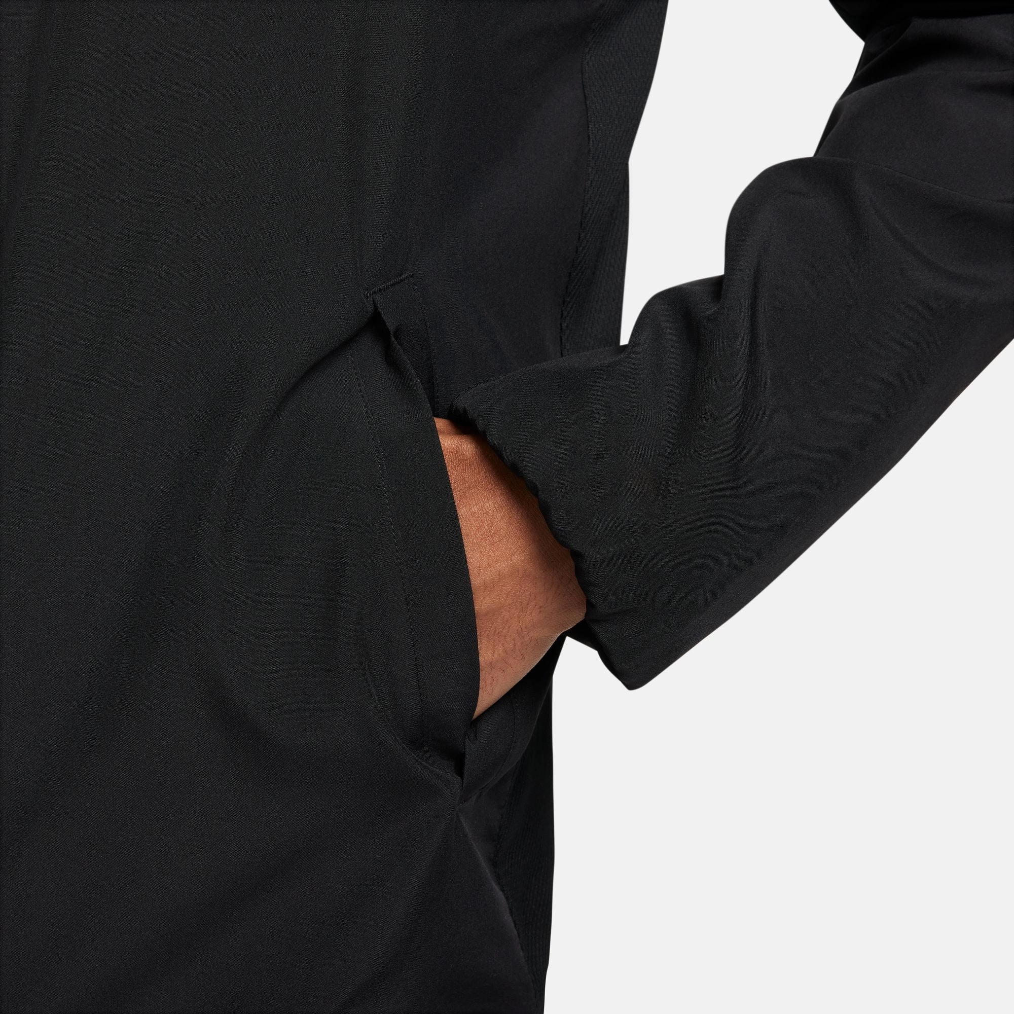 Veste  de survêtement Nike Academy - Noir
