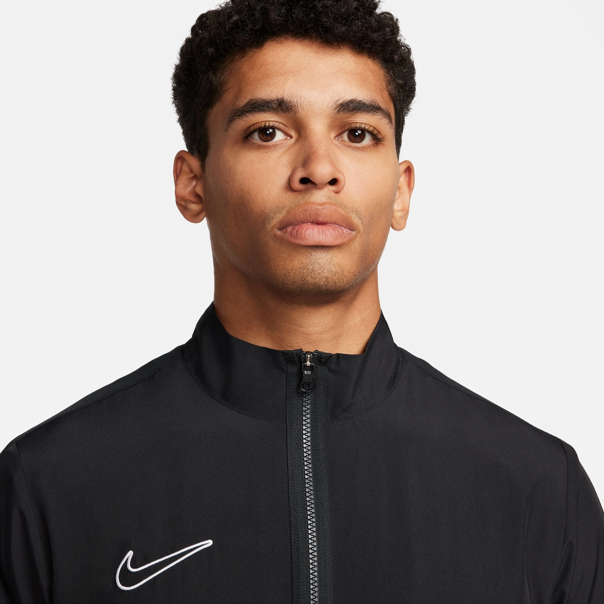 Veste  de survêtement Nike Academy - Noir