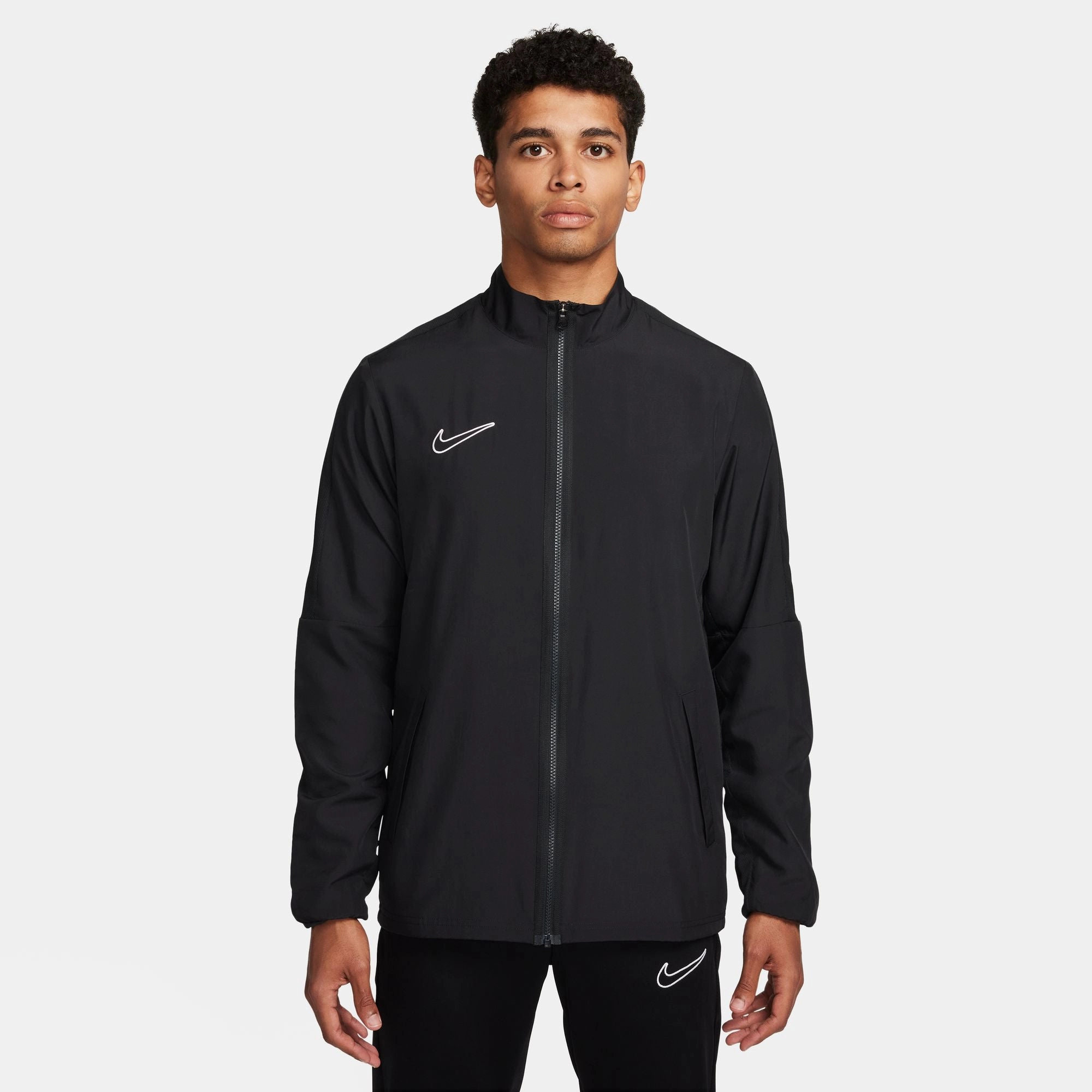 Veste  de survêtement Nike Academy - Noir