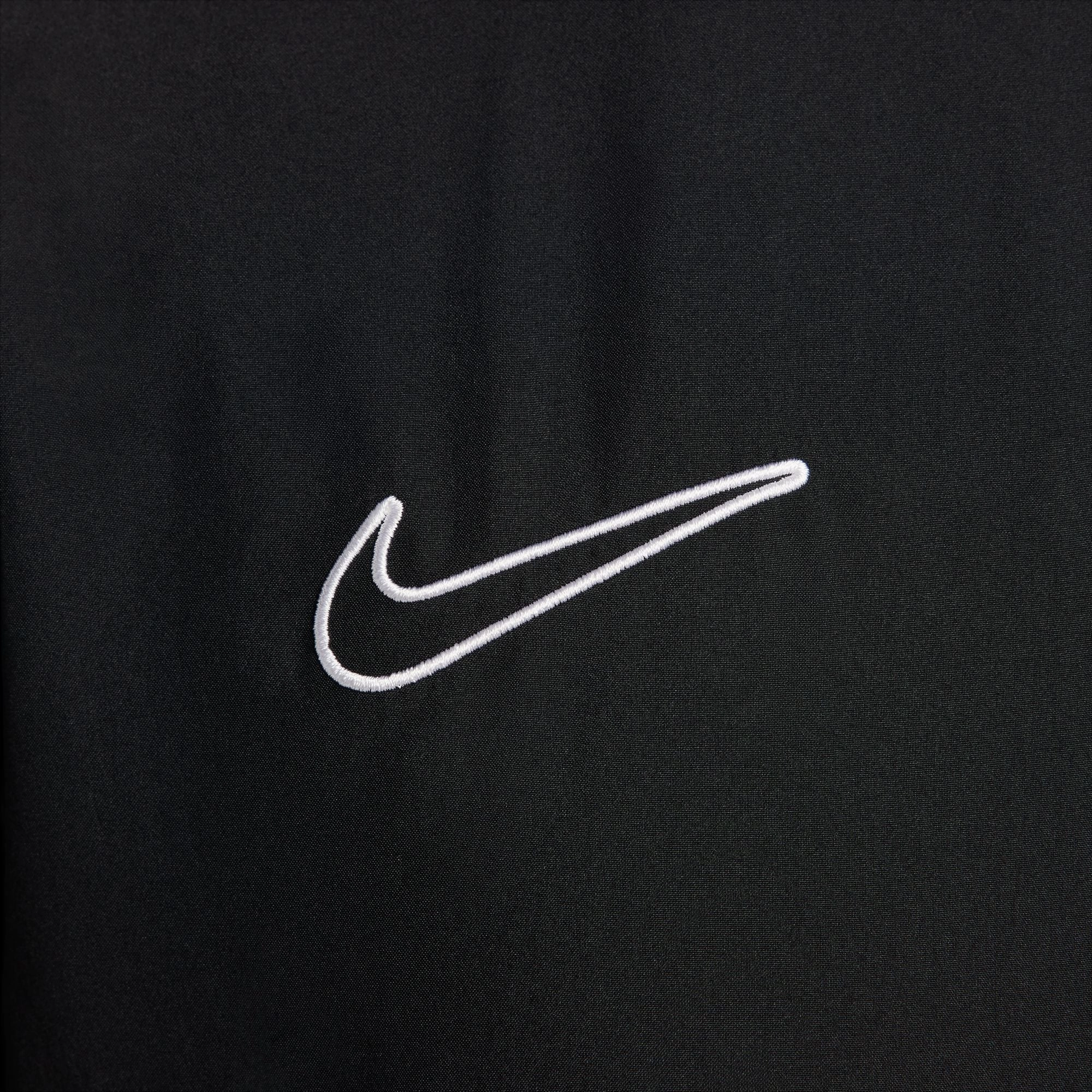 Veste  de survêtement Nike Academy - Noir