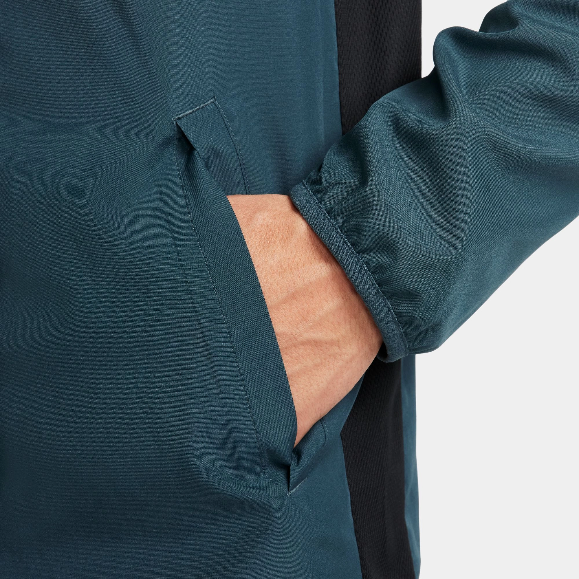 Veste de survêtement  Nike Academy - Vert