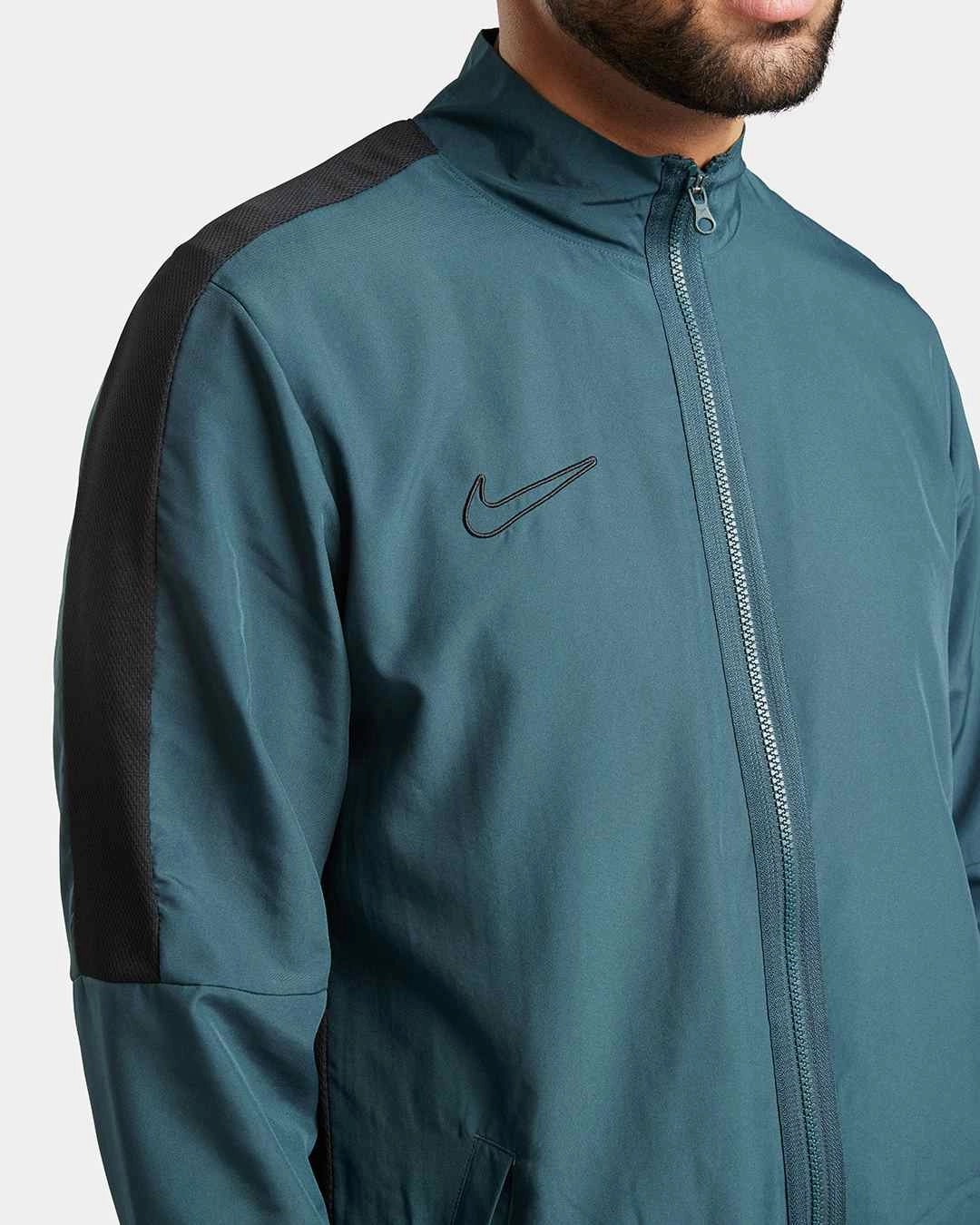 Veste de survêtement  Nike Academy - Vert