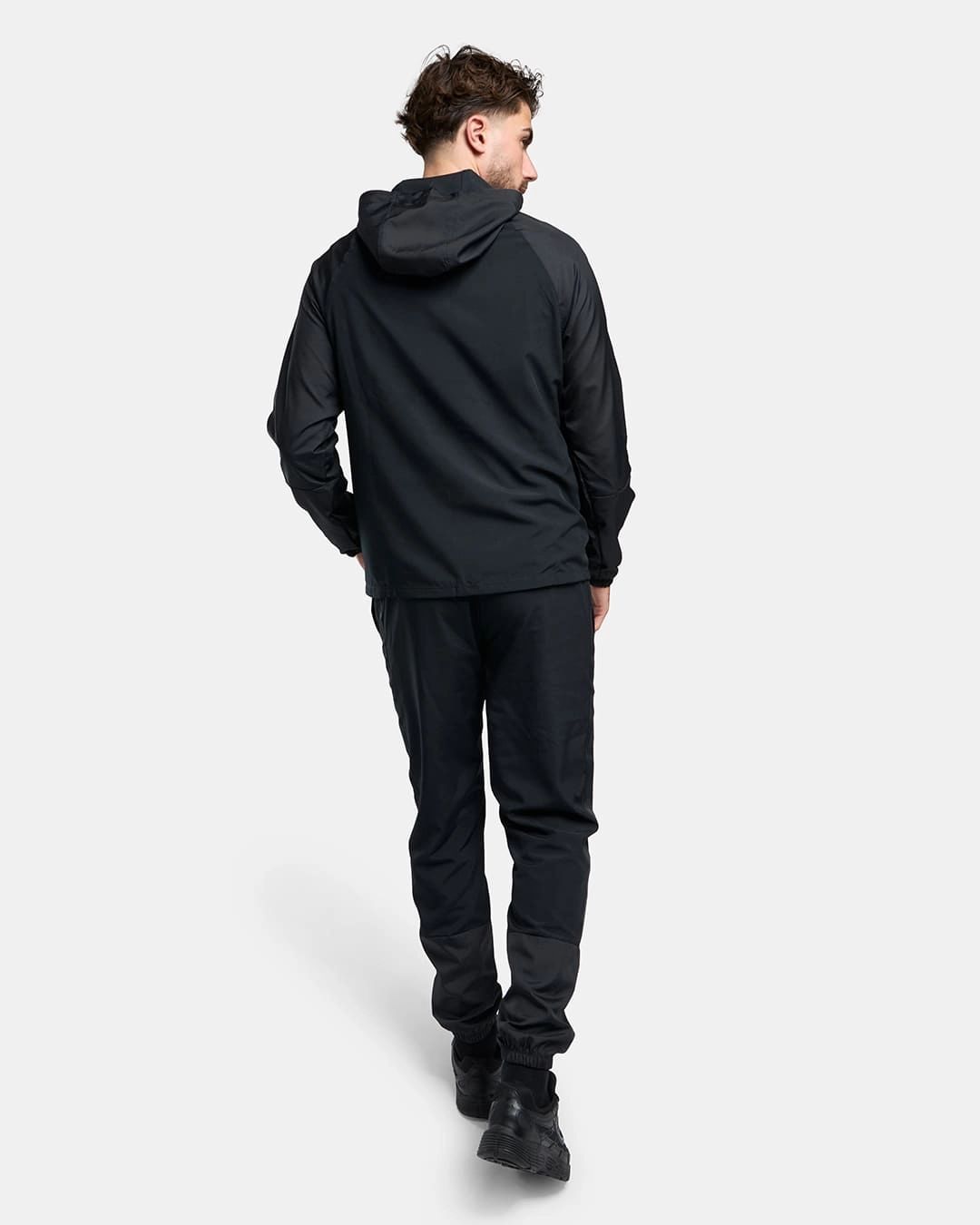 Veste Nike Academy - Noir/Blanc