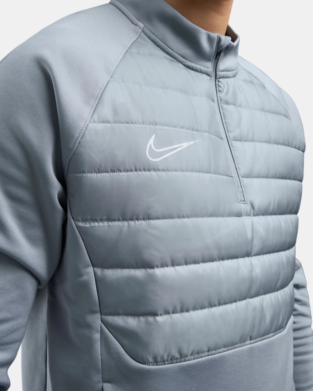 Veste Nike Academy Winter Warrior - Gris