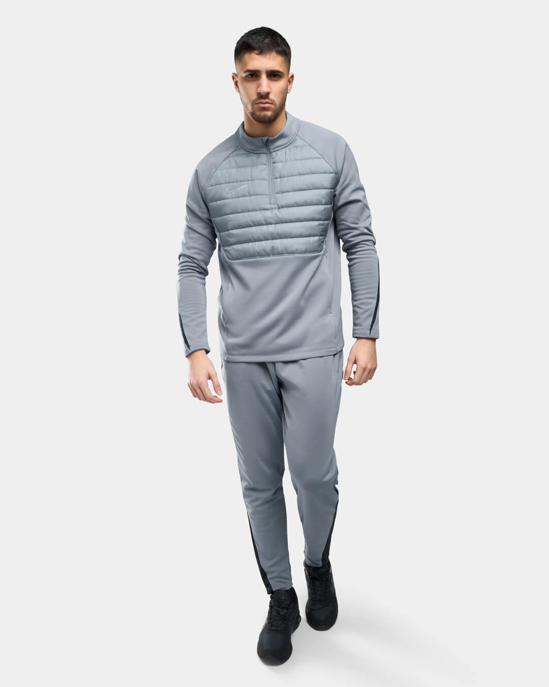 Veste Nike Academy Winter Warrior - Gris