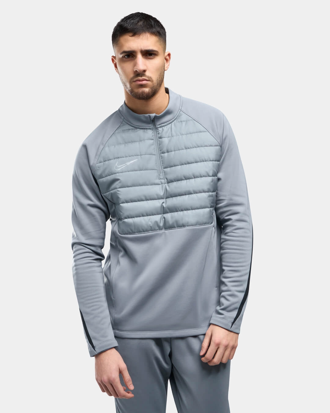 Veste Nike Academy Winter Warrior - Gris