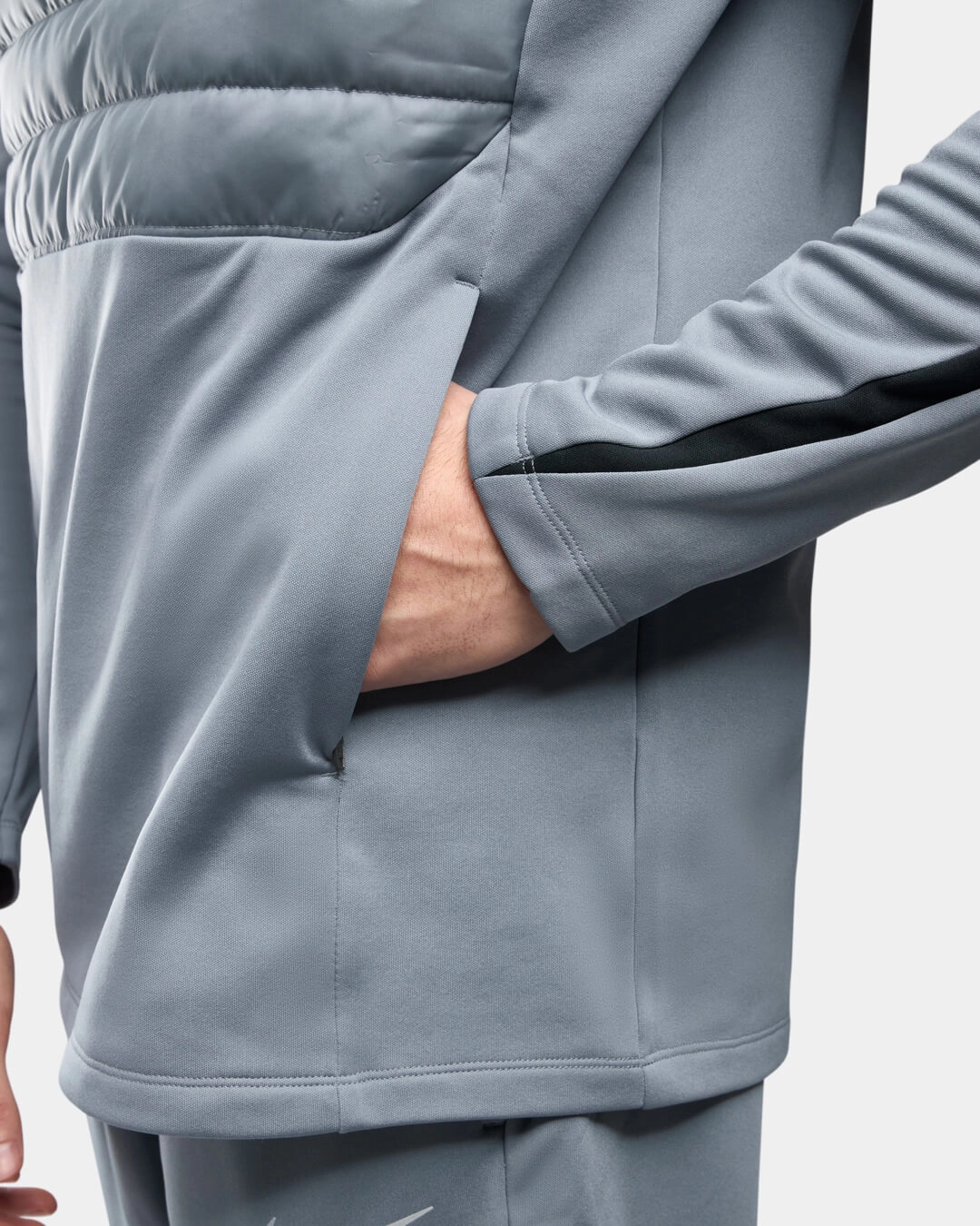 Veste Nike Academy Winter Warrior - Gris