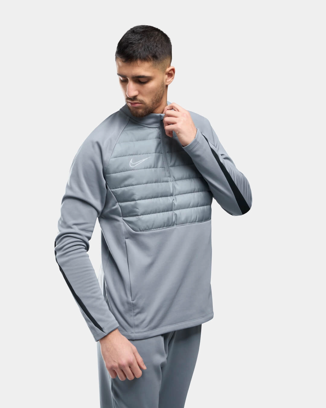 Veste Nike Academy Winter Warrior - Gris