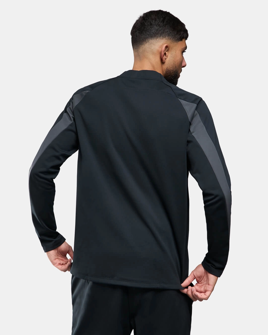 Veste Nike Academy Winter Warrior - Noir