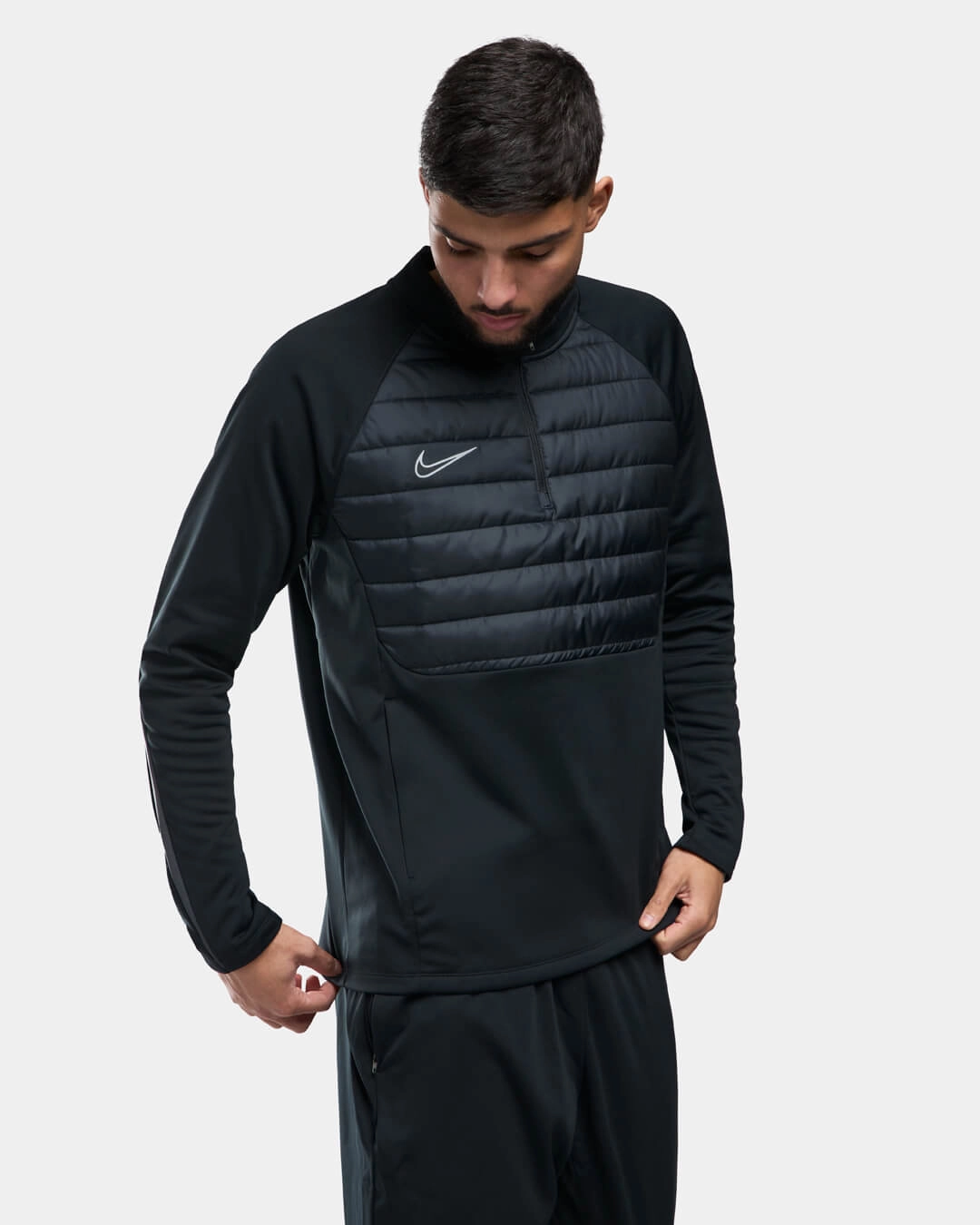Veste Nike Academy Winter Warrior - Noir