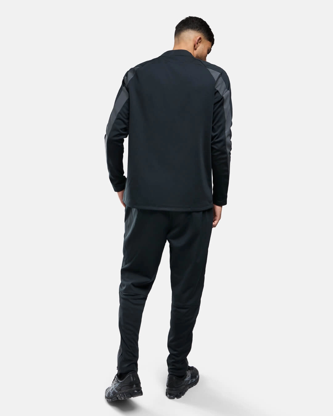 Veste Nike Academy Winter Warrior - Noir