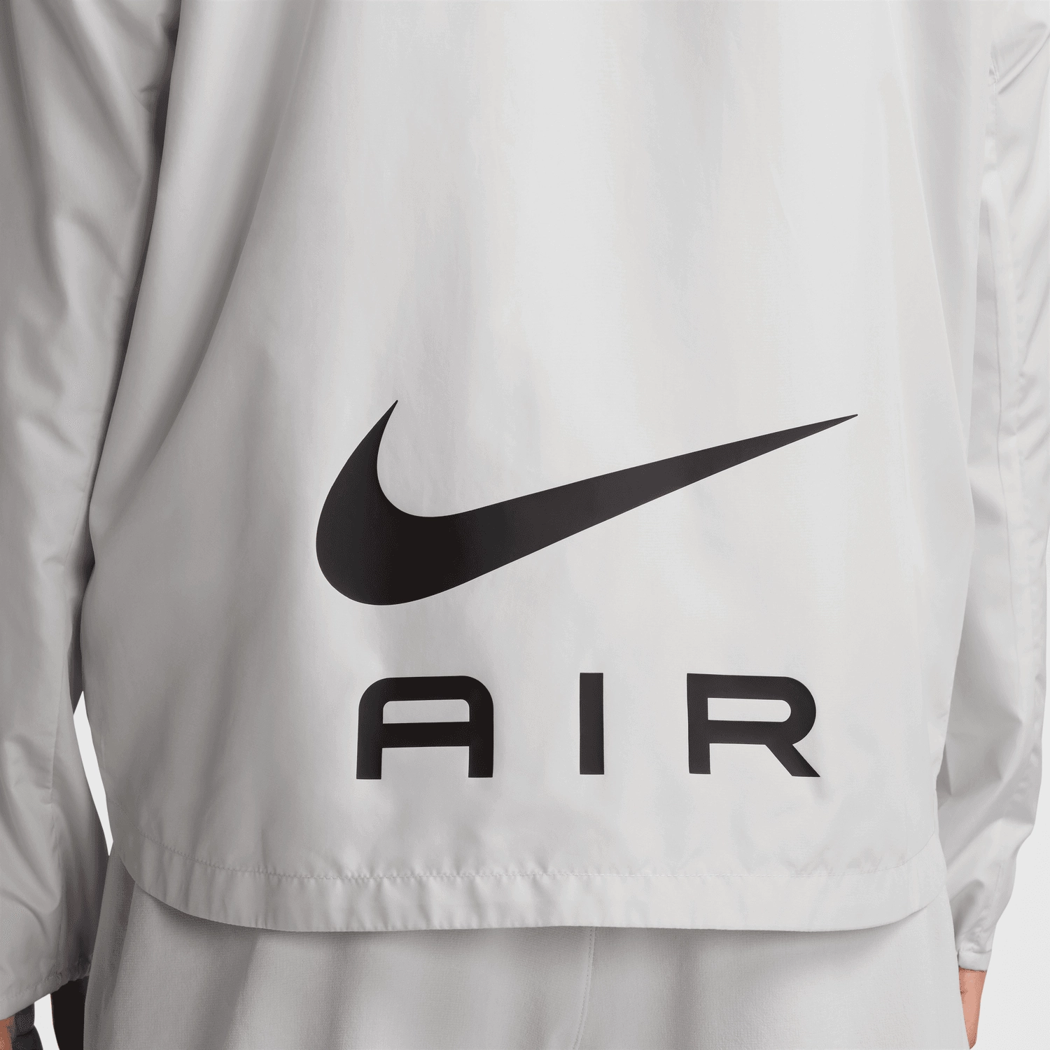 Veste Nike Air - Gris/Vert