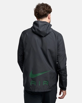 Veste Nike Air - Noir/Blanc/Vert