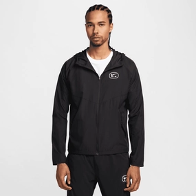 Veste Nike Air Running - Noir
