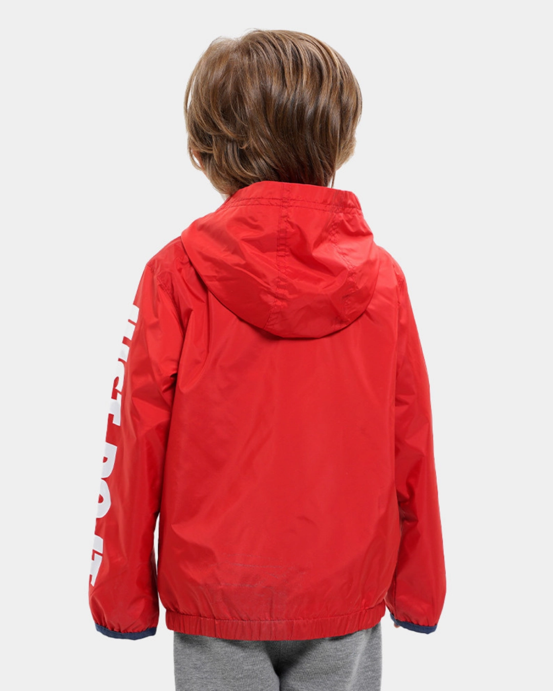 Veste Nike Enfant - Rouge