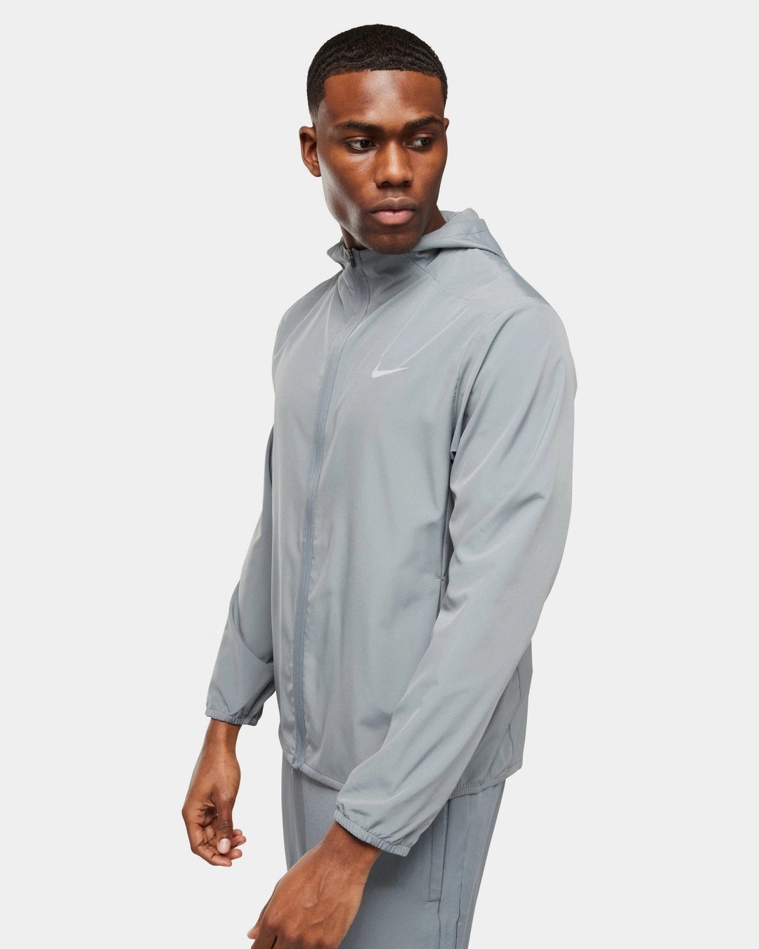 Veste Nike Form - Gris