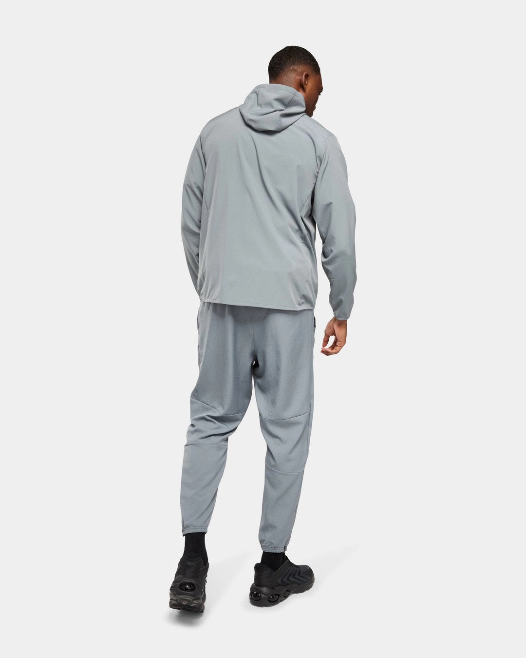 Veste Nike Form - Gris