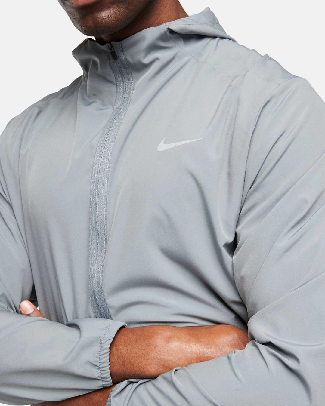 Veste Nike Form - Gris