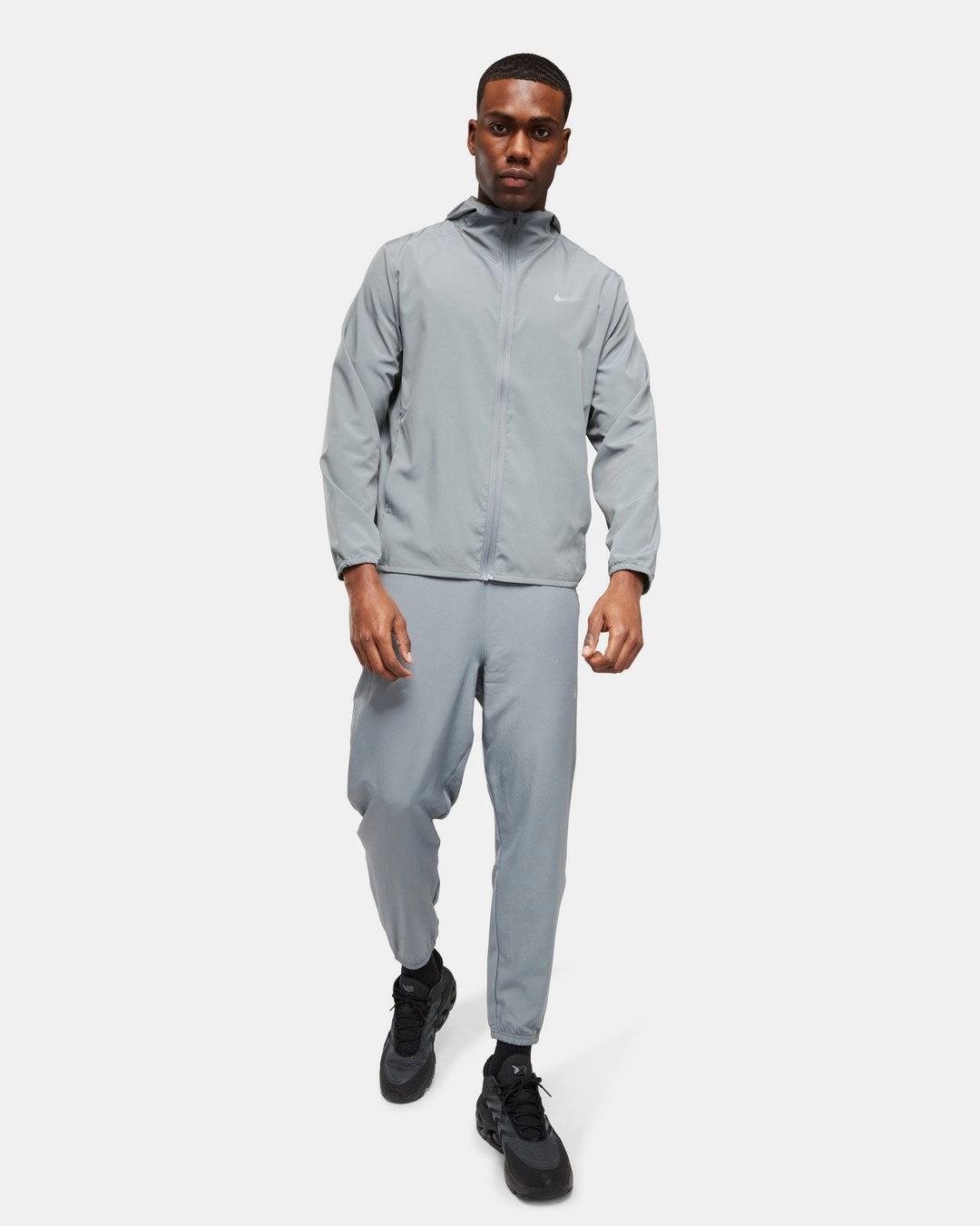Veste Nike Form - Gris