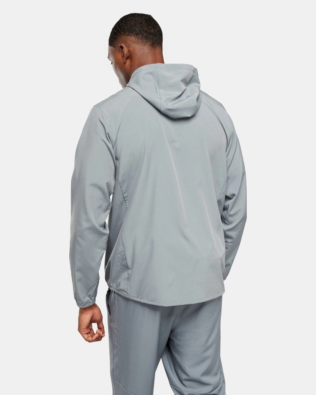 Veste Nike Form - Gris