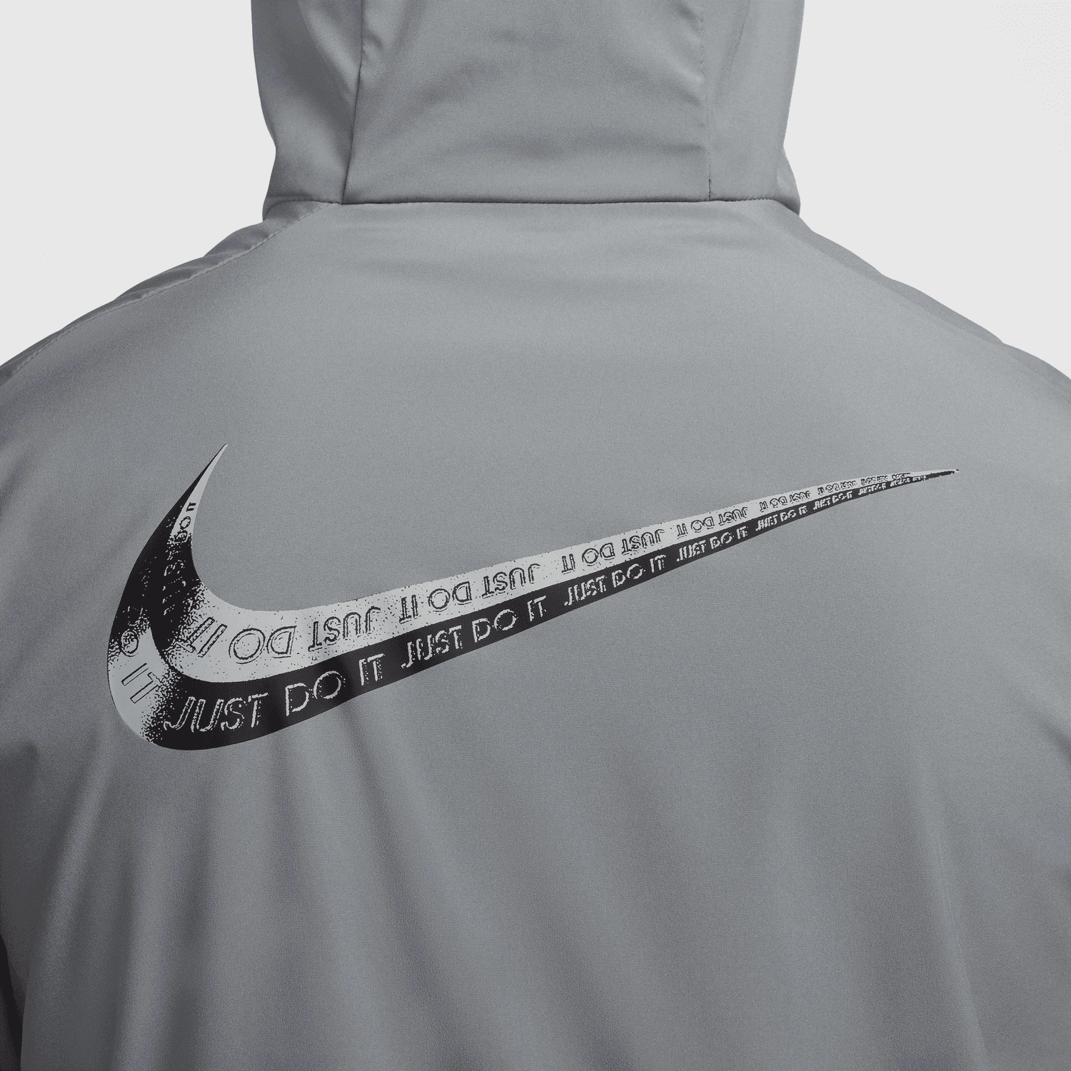 Veste Nike Form - Gris/Noir