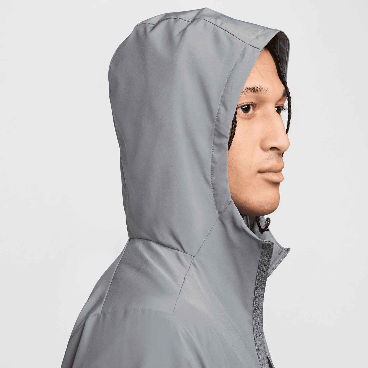 Veste Nike Form - Gris/Noir