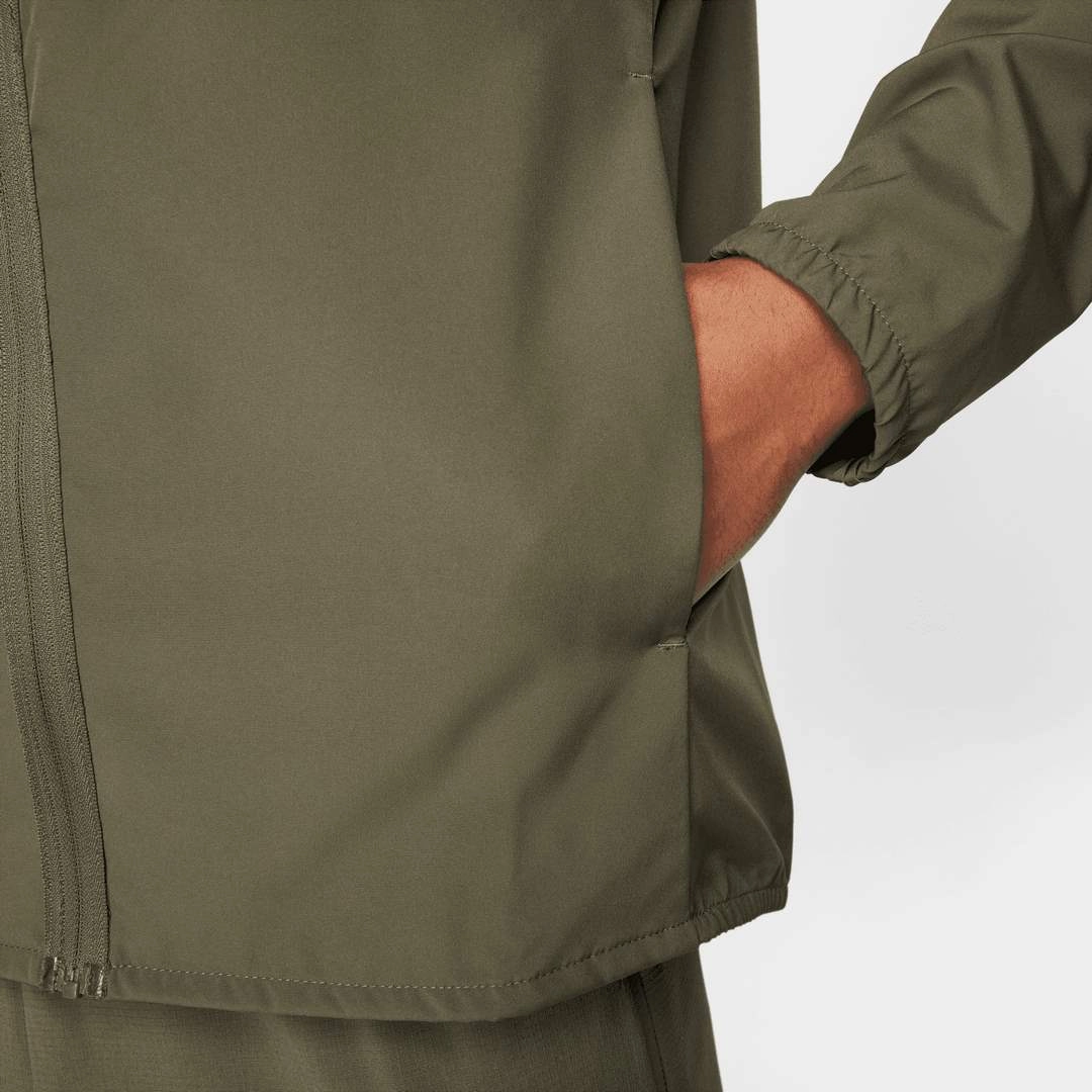Veste Nike Form - Kaki