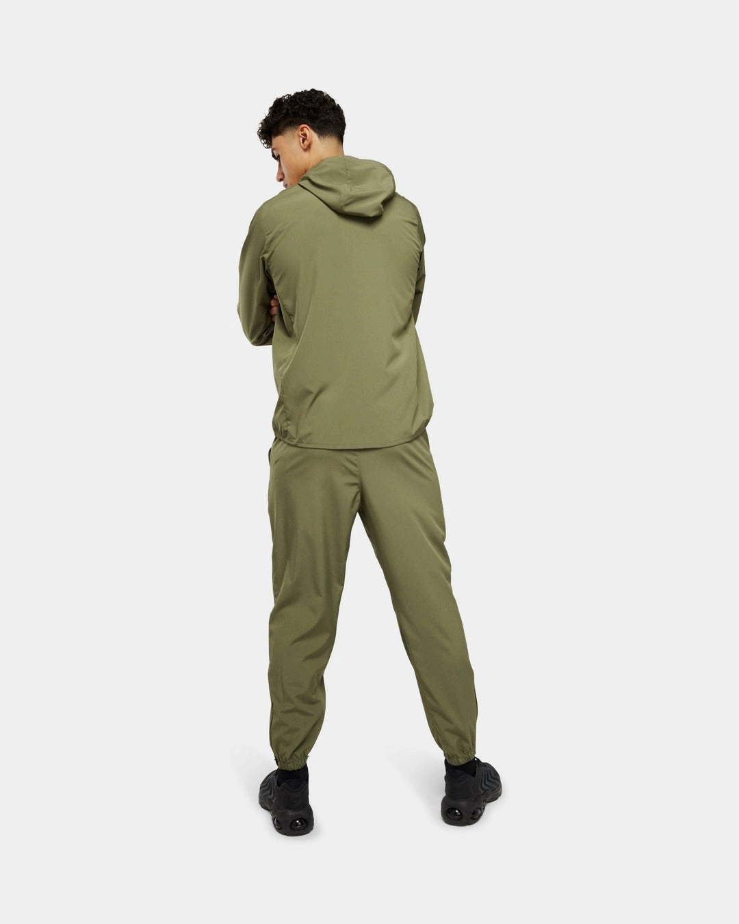 Veste Nike Form - Kaki