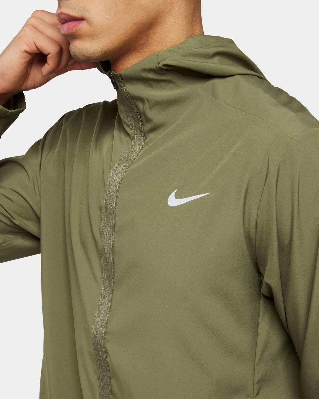 Veste Nike Form - Kaki