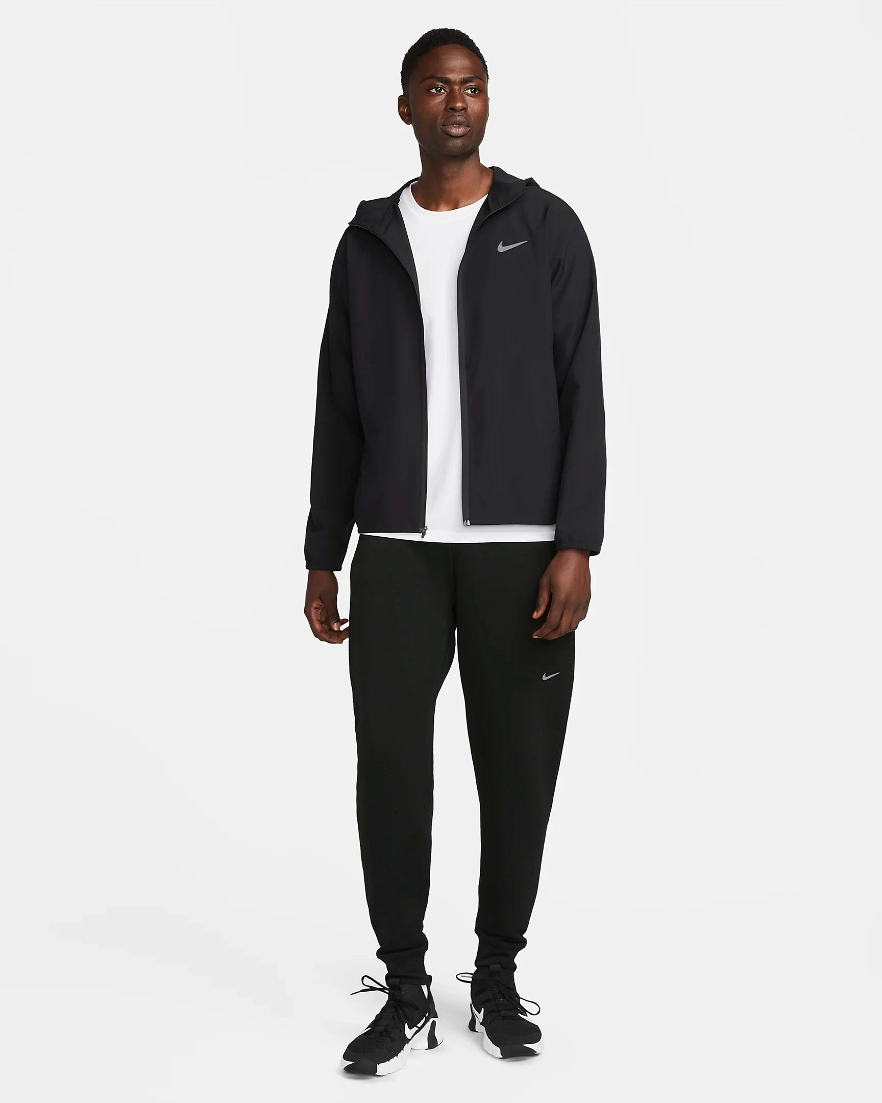 Veste Nike Form - Noir