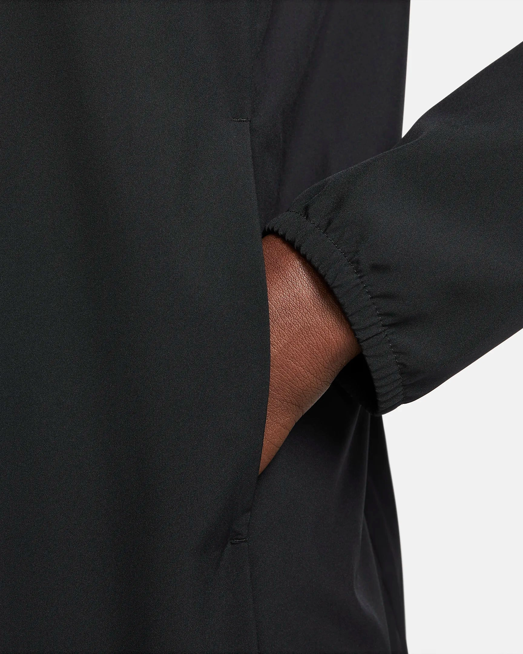 Veste Nike Form - Noir