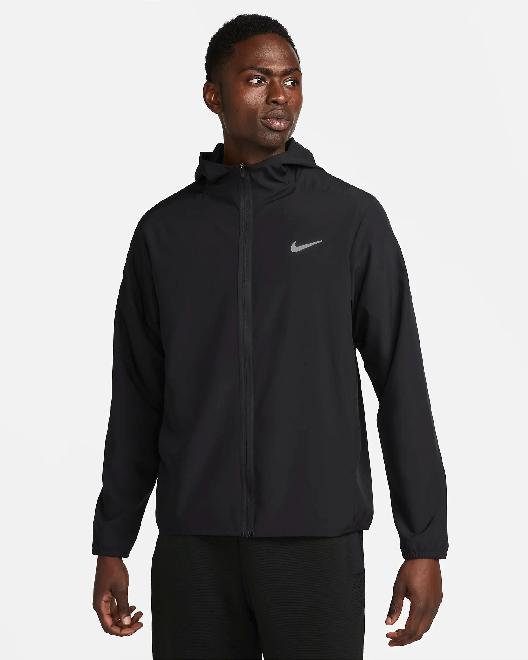 Veste Nike Form - Noir