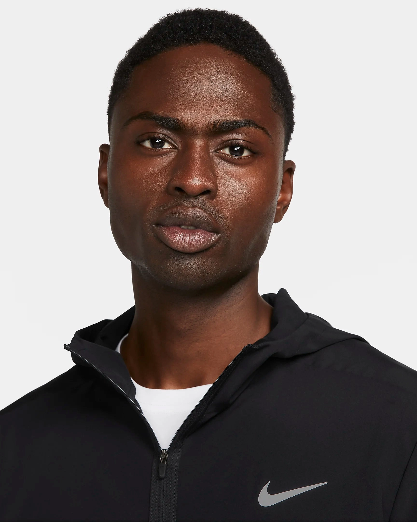 Veste Nike Form - Noir