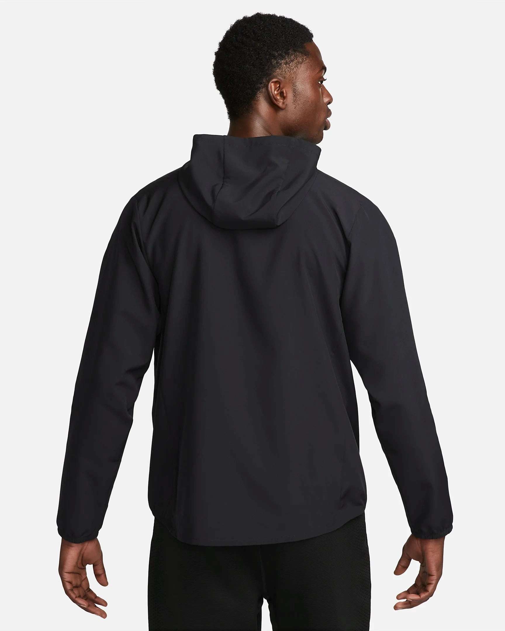 Veste Nike Form - Noir