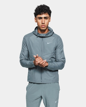 Veste Nike Miler - Gris